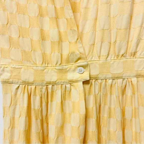 Christy Dawn Yellow Maxi Dress - Picture 5 of 16